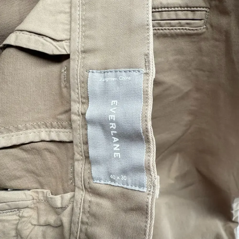 Everlane check out